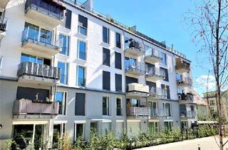 Wohnung mieten in Edisonallee 16, 14473 Südliche Innenstadt, Lichtdurchflutete 3-Zimmer-Wohnung nahe des Nutheparks!