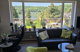 Penthouse mieten in In Der Lache, 53579 Erpel, Alltagstaugliches Penthouse mit vier Zimmern in Erpel