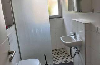 Wohnung mieten in Jahnstraße, 66386 St. Ingbert, 2,5- Zimmer-Wohnung im 3- Familienhaus