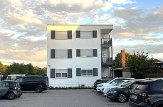 Wohnung mieten in Kugelweg 42, 14542 Werder (Havel), Wohnen mit Charakter: 3-Zimmer-Neubau in Werder