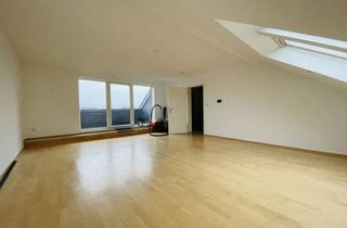 Wohnung mieten in Kaiserstraße 51, 58332 Schwelm, Vollständig renovierte 3,5-Raum-Wohnung mit Balkon und Einbauküche in Schwelm
