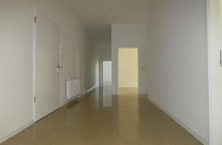 Wohnung mieten in Danckelmannstraße, 16259 Bad Freienwalde, Geräumige 4-Raumwohnung im Erdgeschoss