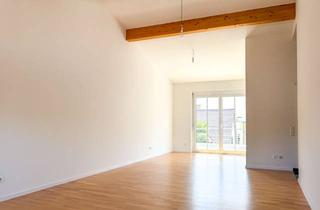Penthouse mieten in 79410 Badenweiler, Exklusive 3,5-Zimmer Penthouse Wohnung: Großzügig, stufenlos und absolut zentral