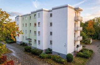 Wohnung mieten in Zur Pappelallee, 65474 Bischofsheim, Attraktive 3-Zimmer-Wohnung mit schönem Ausblick