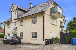 Wohnung mieten in 64347 Griesheim, Charmante 2-Zimmer-Wohnung in ruhiger Lage