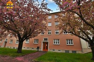 Wohnung mieten in Lutherstraße 22, 09126 Lutherviertel, Familien aufgepasst! 3-Raum-Wohnung mit Balkon und Tageslichtbad!
