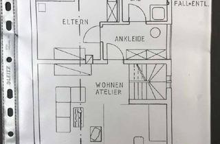Wohnung mieten in Assenmacherstraße 27, 67659 Innenstadt, Freistehendes Einfamilienhaus KL-Wiesenthalerhof mit Garage, Terr. Garten ab sofort zu vermieten