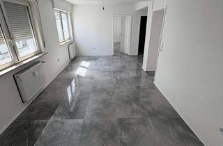Wohnung mieten in Haagstraße, 63533 Mainhausen, Wohnen mit Charakter: 4-Zimmer-Wohnung in Mainhausen