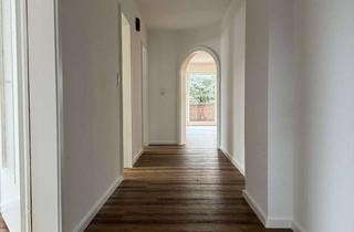 Wohnung mieten in Betty-Greif-Straße, 84347 Pfarrkirchen, Helle, freundliche 3,5-Zimmer-DG-Wohnung mit Balkon und schönem Ausblick