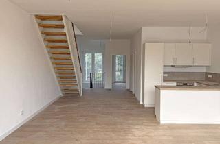 Lofts mieten in Sandbek-Dorfstraße 21, 24376 Kappeln, Großzügige Loftwohnung auf dem Hof Sandbek bei Kappeln
