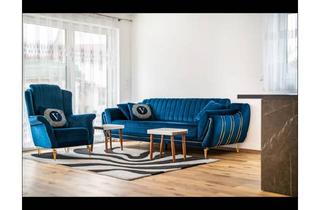 Wohnung mieten in Karlstrasse, 78073 Bad Dürrheim, Schöne neue Wohnung im Erdgeschoss/Voll möbilliert