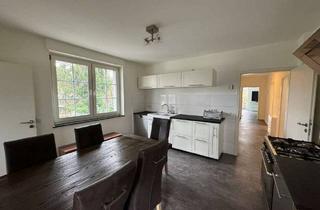 Wohnung mieten in 58285 Gevelsberg, Superschöne sanierte 3-Zimmer-Wohnung in Gevelsberg mit eigenem Garten