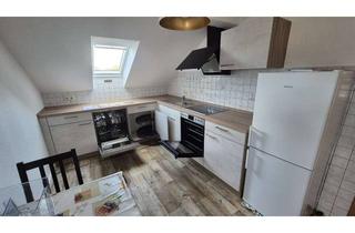 Wohnung mieten in Stollberger Str., 09353 Oberlungwitz, Schöne 2-Raum-Wohnung mit neuwertiger Einbauküche in Oberlungwitz