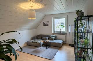 Wohnung mieten in 97359 Schwarzach, Wohnen im Grünen: 3-Zimmer-Wohnung in Schwarzach am Main