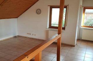 Wohnung mieten in 75056 Sulzfeld, Schöne 3-Zimmer-Wohnung in Sulzfeld