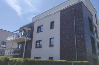 Wohnung mieten in 21614 Buxtehude, Moderne 3-Zimmer-Wohnung mit Balkon in Buxtehude