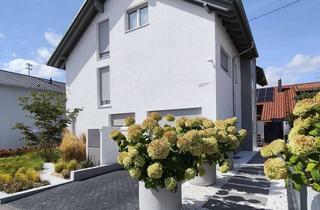 Wohnung mieten in 74078 Kirchhausen, 2,5-Zimmer / Wärmepumpe / Energieeffizienz A / Glasfaser