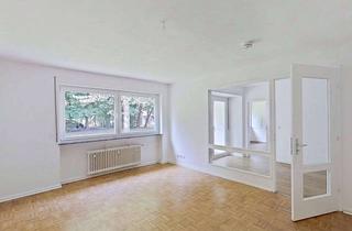 Wohnung mieten in Muerwiker Straße 32, 24376 Kappeln, Helle 4-Zimmer-Wohnung mit BALKON und intelligentem Grundriss