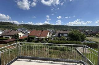 Wohnung mieten in 74855 Haßmersheim, ERSTBEZUG | Moderne 4-Zimmer-Neubau-Wohnung mit Terrasse, Einbauküche & 2 Stellplätzen