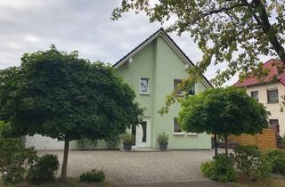Wohnung mieten in Briesener Weg 14c, 03096 Dissen-Striesow, Schicke 3-Raum-Wohnung mit EBK und Balkon in Dissen zu vermieten!