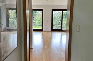 Wohnung mieten in 45481 Saarn, Moderne großzügige Maisonette Erdgeschosswohnung mit 2 Terassen am Uhlenhorst 116 qm