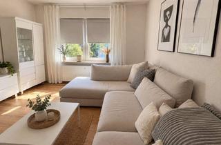 Wohnung mieten in Morgenstraße 36a, 59423 Unna, Zentral gelegene aber ruhige 2-Zimmer-Wohnung in Unna