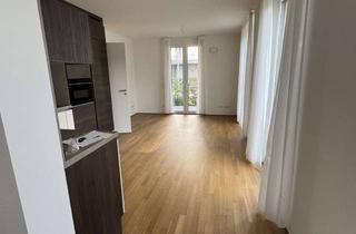 Wohnung mieten in Hafenstraße 21, 55411 Bingen, Schöne Neubauwohnung in Bingen am Rhein
