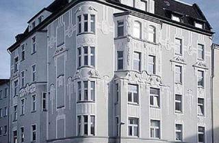 Wohnung mieten in Münsterstr 103, 44145 Dortmund, Altbauwohnung mit studentischem Flair, 53qm Wohnung mit guter Verkehrsanb. zum Hbf und zur Uni