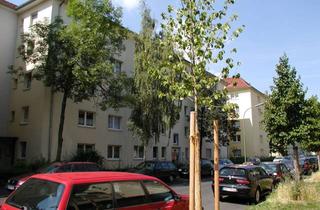 Wohnung mieten in Fasbenderstr. 33, 97082 Zellerau, 1-Zimmer Wohnung in Würzburg ab November frei!