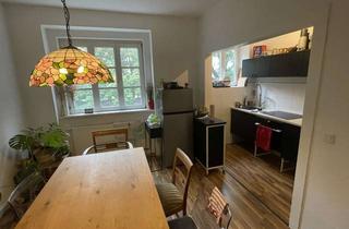 Wohnung mieten in Im Springen, 42287 Barmen, Gemütliche 2,5-Zimmer-Wohnung in Wuppertal-Barmen