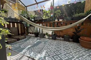Wohnung mieten in Hamburger Strasse 26, 19309 Lenzen, 5-Zimmer-Wohnung mit Balkon in den Innenhof