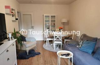 Tauschwohnungen in Burggarten, 20535 Borgfelde, Tauschwohnung: Suchen 3 Zi, bieten 2 Zi