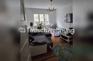 Tauschwohnungen in Livländische Straße, 10715 Wilmersdorf, Tauschwohnung: 2 Zimmer am Volkspark gegen min 3 Zimmer
