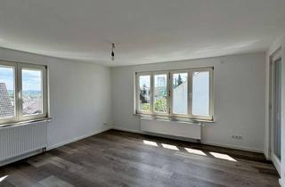 Wohnung mieten in Herrenfelder Straße 23, 72250 Freudenstadt, Elegante 4-Zimmer-Wohnung in Toplage von Freudenstadt