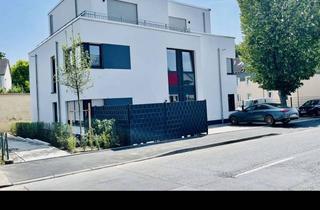Wohnung mieten in Hermann Löns Straße 22, 51469 Bergisch Gladbach, Moderner Neubau mit hochwertige Ausstattung