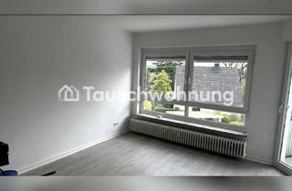 Tauschwohnungen in 53721 Siegburg, Tauschwohnung: 2 Zimmer Siegburg zentral