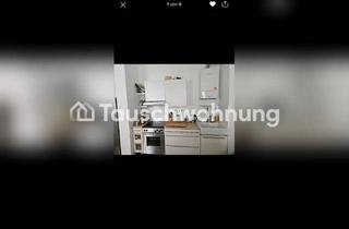 Tauschwohnungen in 38114 Braunschweig, Tauschwohnung: Charmante 1,5-Zimmer-Flat im Ringgebiet Tausch