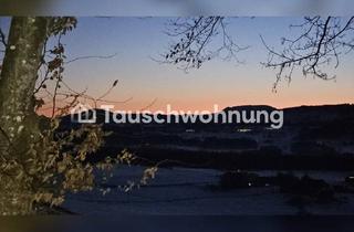 Tauschwohnungen in An Der Säge, 88161 Lindenberg, Tauschwohnung: Wohnungstausch: Lindenberg gegen Lindau