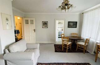 Wohnung mieten in 14199 Schmargendorf, *befristet*Charmante 1-Zimmer-Dachgeschosswohnung nahe Rathaus Schmargendorf*