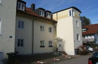 Wohnung mieten in Schweppermann Park Haus, 84539 Ampfing, Ampfing ruhige 2,5 Zi. Whg. ab 01.12.2026
