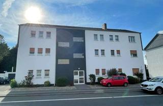 Wohnung mieten in Kleistraße 61, 59427 Unna, Schöne Wohnung mit Loggia & 3,5 Zimmern in Unna-Massen
