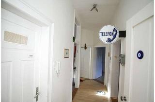 Wohnung mieten in Heiliggrabstr 51, 96052 Bamberg, 4-Zimmer-Whg. Gärnterviertel mit Balkon und EBK, 3-fach Verglasung