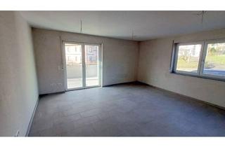 Wohnung mieten in An Der Ziegelhütte 10, 97903 Collenberg, 57qm EG Neubau Mietwohnung hohe Energieeffiz 2,5 Z. barrierefrei