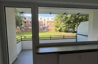 Wohnung mieten in Elmshorner Straße 103, 25421 Pinneberg, Sofort bezugsfertig ! Schöne 2-Zimmer-Whg. mit Balkon