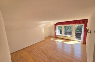 Wohnung mieten in Am Rauschergraben, 82057 Icking, Helle 3-Zimmer-Wohnung in Icking / Dorfen
