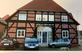 Wohnung mieten in 31275 Lehrte, Lehrte-Arpke, Ortskern 3-Zi. Whg