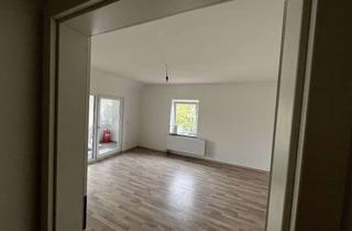 Wohnung mieten in Mühlstrasse 10, 67294 Bischheim, Mietwohnung mit drei Zimmern in Bischheim