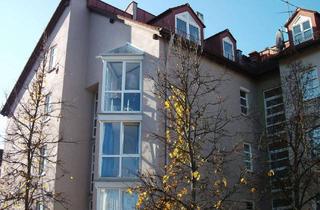 Wohnung mieten in Münchner Str., 82008 Unterhaching, Schöne helle 1-Zimmer-Wohnung mit separater Küche in Zentrumslage - provisionsfrei