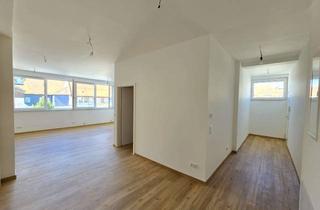 Wohnung mieten in 95444 City, Erstbezug nach Kernsanierung: Stilvolle 3-Zimmer-Wohnung in Top-Lage von Bayreuth nahe dem Hofgarten