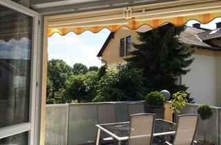 Wohnung mieten in 63477 Maintal, Maintal-Dörnigheim, hochwertige 4 Z. Whg.am Main
